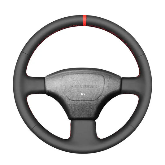 Toyota Land Cruiser 80 Series 1990-1997 Steering Wheel Covers