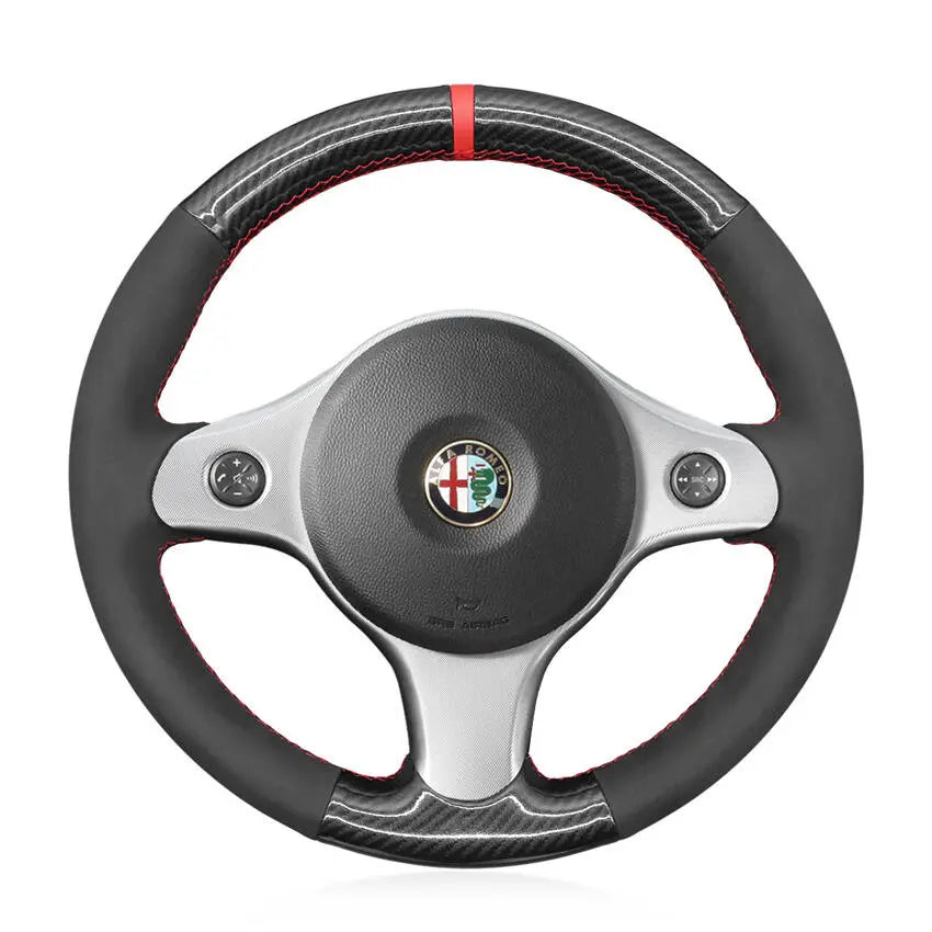 Toyota Prius Prime Mirai 2016-2022 Steering Wheel Covers