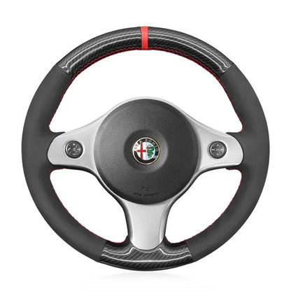 Toyota Prius Prime Mirai 2016-2022 Steering Wheel Covers