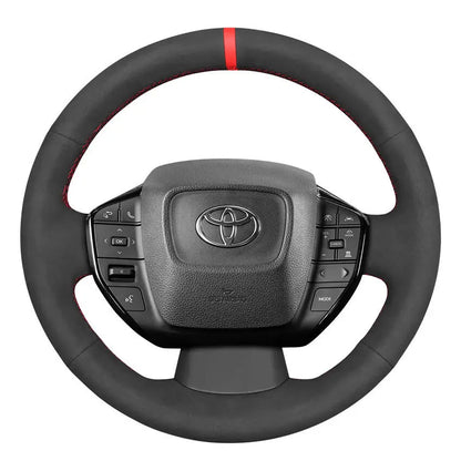Toyota Prius VI Prime bZ4X 2023-2024 Steering Wheel Covers