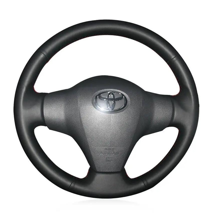 Toyota RAV4 Yaris Urban Cruiser Passo Sette Vanguard Steering Wheel Covers