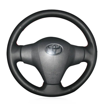 Toyota RAV4 Yaris Urban Cruiser Passo Sette Vanguard Steering Wheel Covers