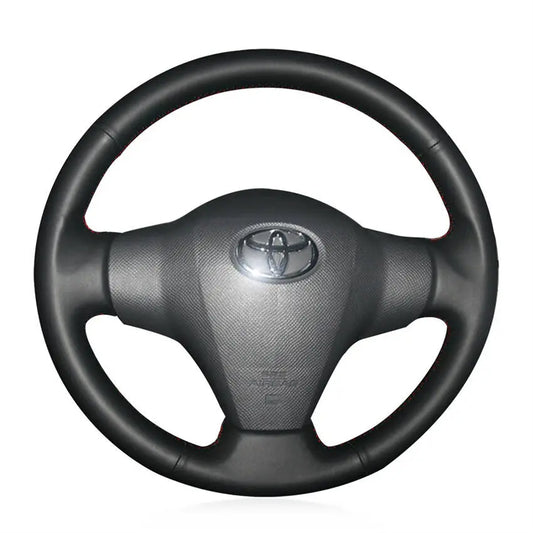 Toyota RAV4 Yaris Urban Cruiser Passo Sette Vanguard Steering Wheel Covers