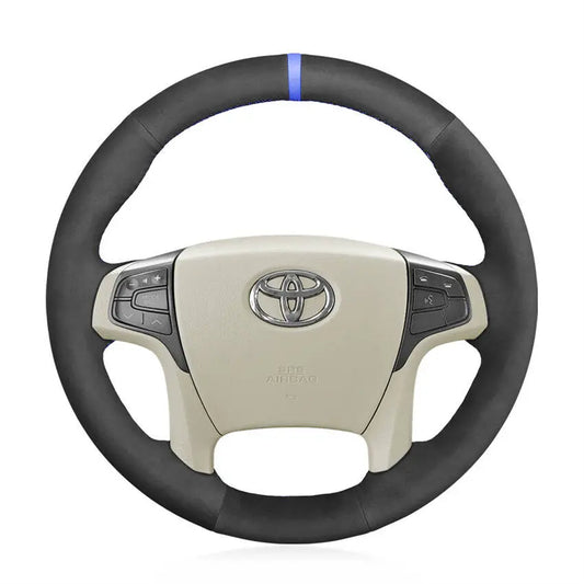 Toyota Sienna 2011-2014 Steering Wheel Covers