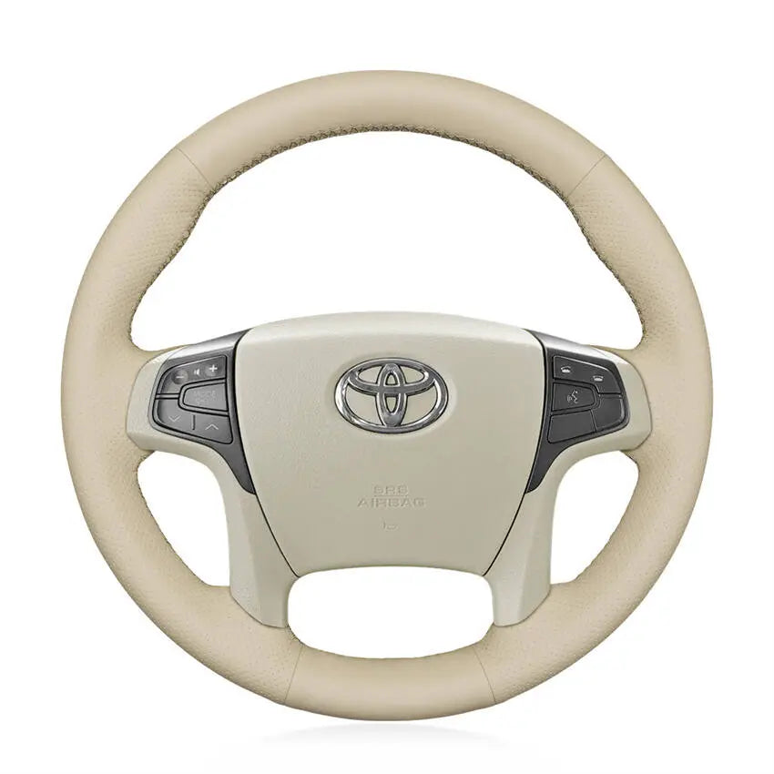 Toyota Sienna 2011-2014 Steering Wheel Covers