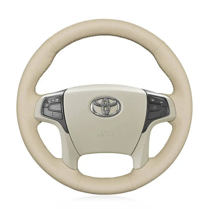 Toyota Sienna 2011-2014 Steering Wheel Covers