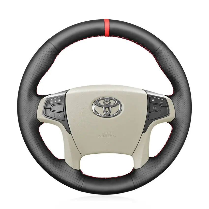 Toyota Sienna 2011-2014 Steering Wheel Covers