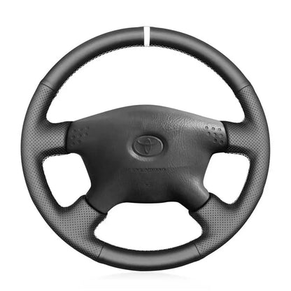 Toyota Tacoma Tundra Sequoia 2001-2004 Steering Wheel Covers