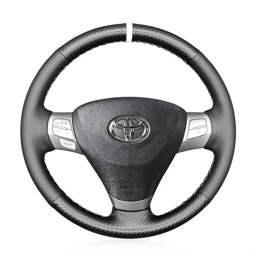 Toyota Venza 2009-2012 Steering Wheel Covers