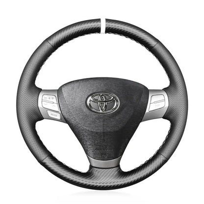 Toyota Venza 2009-2012 Steering Wheel Covers