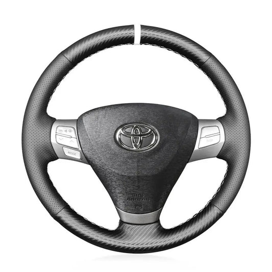 Toyota Venza 2009-2012 Steering Wheel Covers
