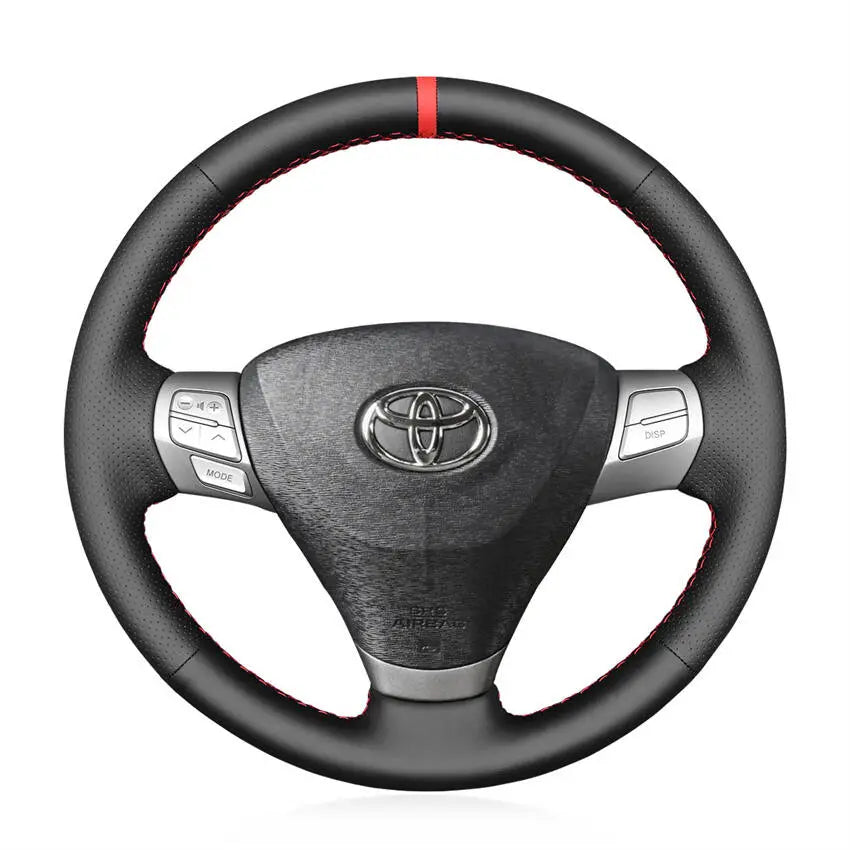 Toyota Venza 2009-2012 Steering Wheel Covers