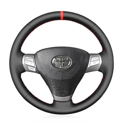 Toyota Venza 2009-2012 Steering Wheel Covers