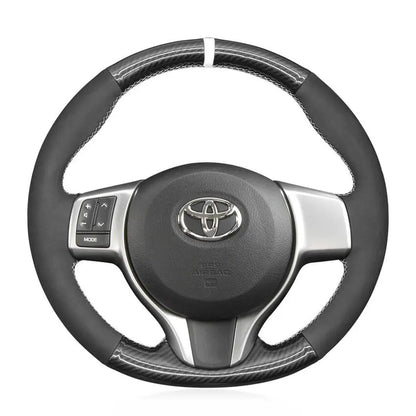 Toyota Yaris 2012-2019 Steering Wheel Covers