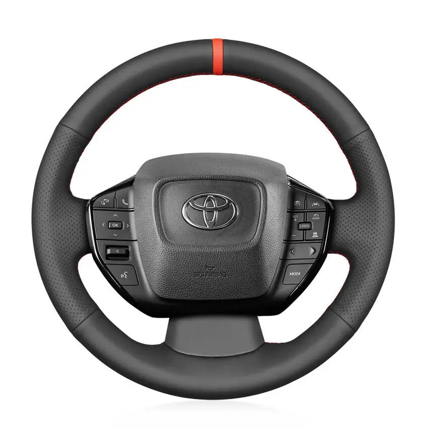 Toyota Prius VI Prime bZ4X 2023-2024 Steering Wheel Covers