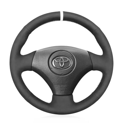Toyota corolla sportivo ZZE 2003-2005 Steering Wheel Covers