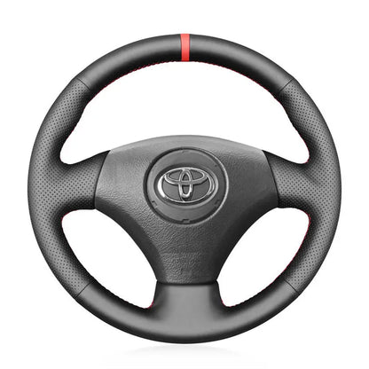 Toyota corolla sportivo ZZE 2003-2005 Steering Wheel Covers