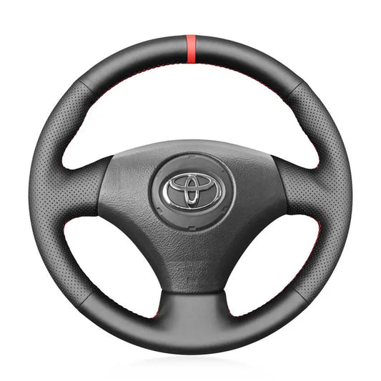 Toyota corolla sportivo ZZE 2003-2005 Steering Wheel Covers