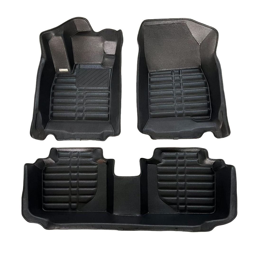 HONDA ACCORD 2023-2025  5D FULL COVERAGE WINTER MATS