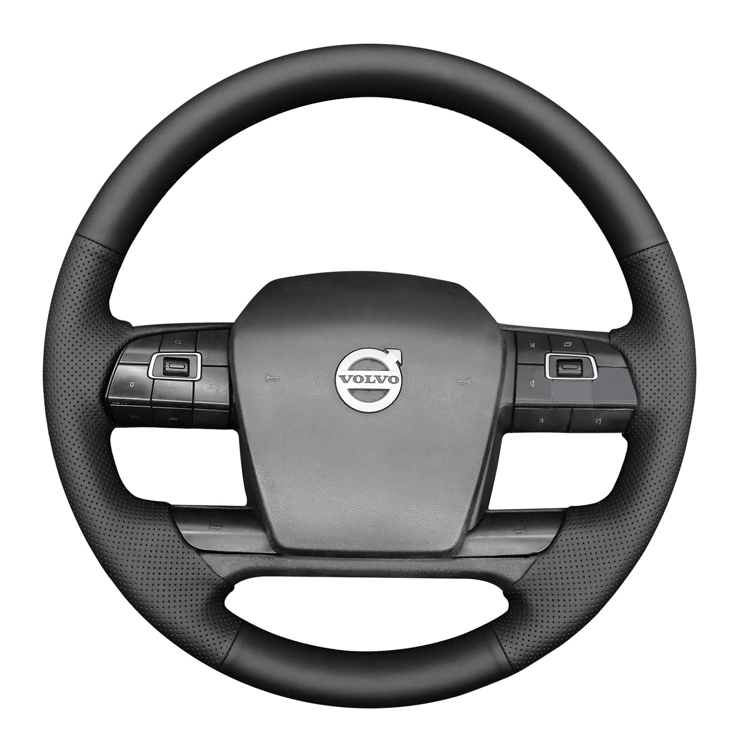 Volvo VNL VNR FM FH 2017-2025 Steering Wheel Cover