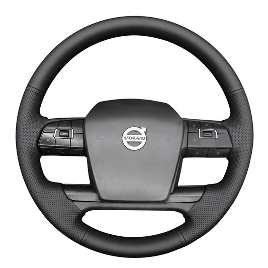 Volvo VNL VNR FM FH 2017-2025 Steering Wheel Cover